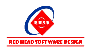 Red Head Software Design